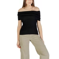 Only Pullover Schwarz 486241, Größe S