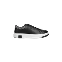 Armani Exchange Herren Sneaker Schwarz 470437, Größe 40