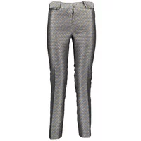 GANT Damen 4-Pocket-Hose Beige 1303414689_BEIGE_105, Größe 34 L32