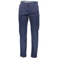 Dockers Herren Hose Blau 39900_BLU_0003, Größe 30 L32