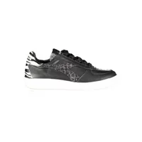 Diadora Damen Sportschuh Schwarz 201175144F_NERO_C0787, Größe 35 ½
