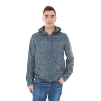 Calvin Klein Herren SPORTJACKE Grau 08484756_GRIGIO_027, Größe 46