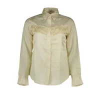 GANT Damen Beige 1501432263_BEIGE_131, Größe XS
