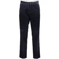 GANT Herren HOSE Blau 18031500016_BLU_405, Größe 46