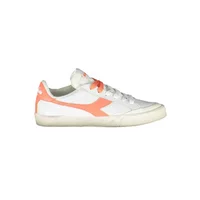 Diadora Damen SPORTSCHUH Weiß 201175445F_BIANCO_C8098, Größe 36
