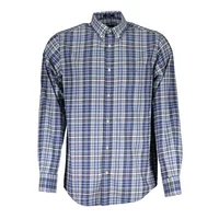 GANT Herren Einzeltasche Blau 19033011430_BLU_442, Größe S