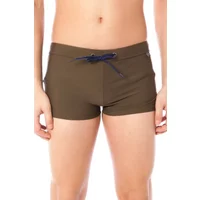 DATCH Herren BADEHOSE Grün I7S0902_VERDE_2R3, Größe S