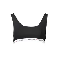 Tommy Hilfiger Damen Schwarz 1387904878_NERO_990, Größe XS