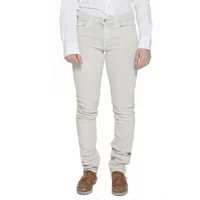 GANT Damen 5-POCKET-HOSE Beige 1303410402_BEIGE_277, Größe 26 L34