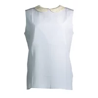 GANT Damen Hellblau 1401431953_AZZURRO_491, Größe 38