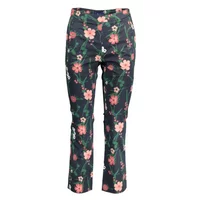 GANT Damen HOSE Blau 19014150093_BLU_433, Größe 34