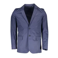 GANT Herren JACKE Blau 19017705068_BLU_410, Größe 50