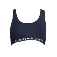 Tommy Hilfiger Damen Blau UW0UW02037_BLU_416, Größe XS