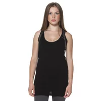 Fred Perry Damen Schwarz 31342024_NERO_9102, Größe S