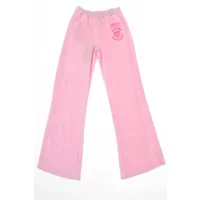 BARBIE Mädchen TASCHENHOSE Rosa 232011_ROSA_C64663, Größe 12 M
