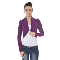 DATCH Damen Violett B9T5334_VIOLA_339, Größe M