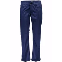 GANT Damen 5-POCKET-HOSE Blau 1401410479_BLU_471, Größe 26