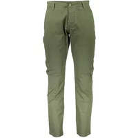 Dockers Herren 5-POCKET-HOSE Grün 59373_VERDE_0002, Größe 30