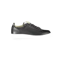 Diadora Damen Sportschuh Schwarz 201173881F_NERO_80013, Größe 36
