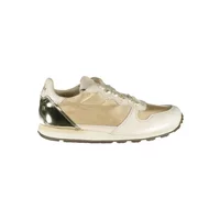 Diadora Damen Sportschuh Beige 201172775F_BEIGE_25084, Größe 35 ½