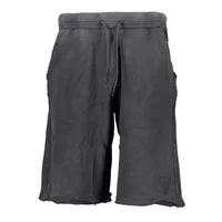 GUESS JEANS Herren Tasche Schwarz M1GD55K68I1_NERO_JBLK, Größe S