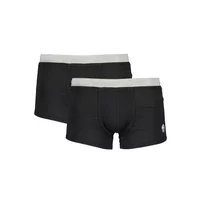 North Sails Herren Boxershort Schwarz NS01UTR02_NERO_BLACK, Größe S