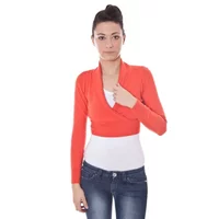 DATCH Damen Rot B9T2319_ROSSO_5G3, Größe M