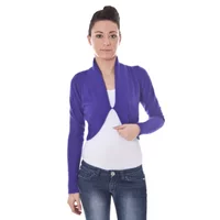 DATCH Damen Violett B9T5334_VIOLA_6V6, Größe S