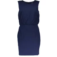 GANT Damen KLEID Blau 1501450847_BLU_433, Größe 44