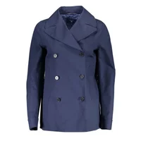 GANT Damen Sportjacke Blau 1601475710_BLU_410, Größe S