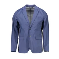 GANT Herren JACKE Blau 1601076189_BLU_410, Größe 50