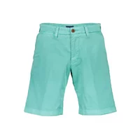 GANT Herren BERMUDA Grün 1901205015_VERDE_355, Größe 30