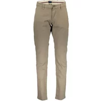 GANT Herren Hose Beige 18031503956-1_BEIGE_261, Größe 35 L34