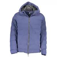 U.S. POLO Herren Jacke Blau 59160-52417_BLU_179, Größe 50