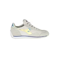 Diadora Damen Sportschuh Weiß 201171884F_BIANCO_20006, Größe 36 ½