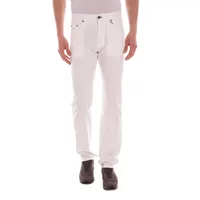 GANT Herren 5-POCKET-HOSE Weiß 13011008901_BIANCO_113, Größe 31 L36