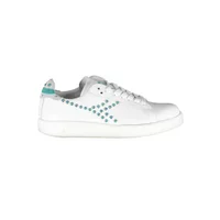 Diadora Damen SPORTSCHUH Weiß 201174756F_BIANCO_20006, Größe 36 ½