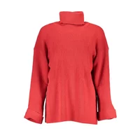GANT Damen Pullover Rot 19034803089_ROSSO_610, Größe XS
