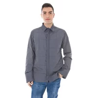 Calvin Klein Herren SPORTJACKE Grau 08470150_GRIGIO_031, Größe 46
