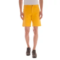 GANT Herren BERMUDA Gelb 1401021611_GIALLO_839, Größe 30