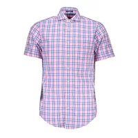 GANT Herren HEMD Rosa 1601300551_ROSA_630, Größe XS