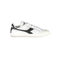 Diadora Damen SPORTSCHUH Weiß 201175445F_BIANCO_C0351, Größe 36