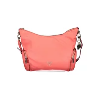 GUESS JEANS Damen Tasche Rosa VG787803_ROSA_CORAL, Größe UNI