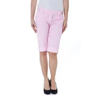 DATCH Damen BERMUDA Rosa 59W4419_ROSA_328, Größe 31