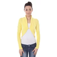 DATCH Damen Gelb B9T5334_GIALLO_7C1, Größe L