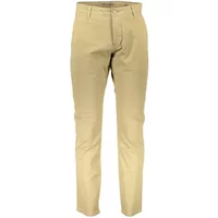Dockers Herren 5-POCKET-HOSE Braun 59373_MARRONE_0000, Größe 30