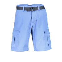 GANT Herren BERMUDA Hellblau 1901205019_AZZURRO_448, Größe 30