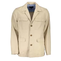 GANT Herren SPORTJACKE Beige 19017002537_BEIGE_277, Größe S