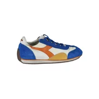 Diadora Damen Sportschuh Blau 201157652F_BLU_C6150, Größe 36