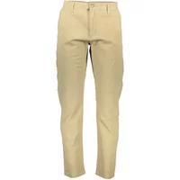 Dockers Herren Hose Beige 39900_BEIGE_0000, Größe 30 L32